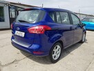 Ford B-Max 1,6 Benzyna Automat Titanium Klimatronik Zarejestrowany Gwarancja - 5