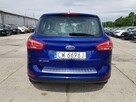 Ford B-Max 1,6 Benzyna Automat Titanium Klimatronik Zarejestrowany Gwarancja - 6