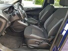 Ford B-Max 1,6 Benzyna Automat Titanium Klimatronik Zarejestrowany Gwarancja - 9