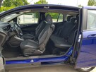 Ford B-Max 1,6 Benzyna Automat Titanium Klimatronik Zarejestrowany Gwarancja - 12