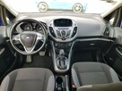 Ford B-Max 1,6 Benzyna Automat Titanium Klimatronik Zarejestrowany Gwarancja - 13