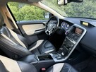Volvo XC 60 Bardzo dobry stan, R-Design, Automat, 4x4, silnik D5. - 6