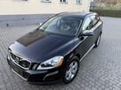 Volvo XC 60 Bardzo dobry stan, R-Design, Automat, 4x4, silnik D5. - 9
