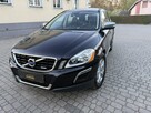 Volvo XC 60 Bardzo dobry stan, R-Design, Automat, 4x4, silnik D5. - 12