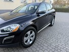 Volvo XC 60 Bardzo dobry stan, R-Design, Automat, 4x4, silnik D5. - 13