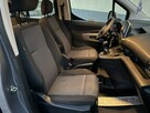 Toyota Proace City Verso Salon Polska, 1 właściciel, 2021 pierwsza rejestracja. - 8