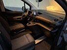 Toyota Proace City Verso Salon Polska, 1 właściciel, 2021 pierwsza rejestracja. - 9