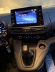 Toyota Proace City Verso Salon Polska, 1 właściciel, 2021 pierwsza rejestracja. - 11