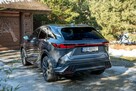Lexus RX 350h F Sport Design / 2.5 Hybrid 243KM / Salon PL / Najem / FV 23% - 2