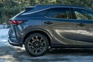 Lexus RX 350h F Sport Design / 2.5 Hybrid 243KM / Salon PL / Najem / FV 23% - 8