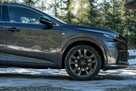 Lexus RX 350h F Sport Design / 2.5 Hybrid 243KM / Salon PL / Najem / FV 23% - 9