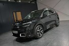 Citroen C5 Aircross |asystent parkowania|bluetooth|kamery 360||android|100% bezwypadkowy - 2