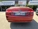 Ford Focus Cabrio, Klimatronic 2-stref, Podgrz. fotele, Tempomat - 11