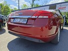 Ford Focus Cabrio, Klimatronic 2-stref, Podgrz. fotele, Tempomat - 13