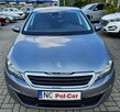Peugeot 308 SW Grzane fotele, nawigacja, alufelgi, czujniki cofania - 3
