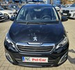 Peugeot 108 Grzane fotele,alufelgi, serwis,kamera cofania, tempomat - 3