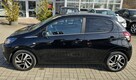 Peugeot 108 Grzane fotele,alufelgi, serwis,kamera cofania, tempomat - 7