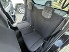 Peugeot 108 Grzane fotele,alufelgi, serwis,kamera cofania, tempomat - 16