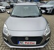 Suzuki Swift Grzane fotele, tempomat,kamera - 2