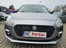 Suzuki Swift Grzane fotele, tempomat,kamera - 3
