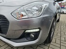 Suzuki Swift Grzane fotele, tempomat,kamera - 4