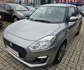 Suzuki Swift Grzane fotele, tempomat,kamera - 5