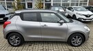 Suzuki Swift Grzane fotele, tempomat,kamera - 6