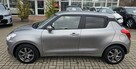Suzuki Swift Grzane fotele, tempomat,kamera - 7
