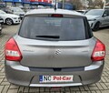 Suzuki Swift Grzane fotele, tempomat,kamera - 9