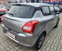 Suzuki Swift Grzane fotele, tempomat,kamera - 10