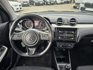 Suzuki Swift Grzane fotele, tempomat,kamera - 11