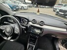 Suzuki Swift Grzane fotele, tempomat,kamera - 14