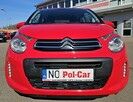 Citroen C1 Podgrzewane fotele, bluetooth ,klimatronik, serwis ASO - 2