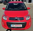 Citroen C1 Podgrzewane fotele, bluetooth ,klimatronik, serwis ASO - 3