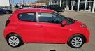 Citroen C1 Podgrzewane fotele, bluetooth ,klimatronik, serwis ASO - 6