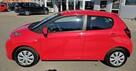 Citroen C1 Podgrzewane fotele, bluetooth ,klimatronik, serwis ASO - 7