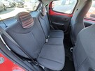 Citroen C1 Podgrzewane fotele, bluetooth ,klimatronik, serwis ASO - 13