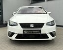 Seat Ibiza 1.0 TSI | Stan BDB | 8 tyś. km przebiegu!! | Asyst. pasa ruchu | - 2