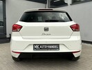 Seat Ibiza 1.0 TSI | Stan BDB | 8 tyś. km przebiegu!! | Asyst. pasa ruchu | - 5