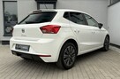Seat Ibiza 1.0 TSI | Stan BDB | 8 tyś. km przebiegu!! | Asyst. pasa ruchu | - 6
