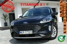 Ford Kuga Titanium X ! Virtual Cockpit! Kamera! Model 2022r. Gwarancja!