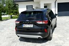 Ford Kuga Titanium X ! Virtual Cockpit! Kamera! Model 2022r. Gwarancja! - 4