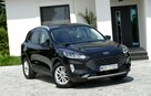 Ford Kuga Titanium X ! Virtual Cockpit! Kamera! Model 2022r. Gwarancja! - 16