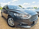 Mondeo 1.5 EcoBoost 165km NAVI pdc LED klima SERWIS 2019 - 2