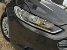 Mondeo 1.5 EcoBoost 165km NAVI pdc LED klima SERWIS 2019 - 11