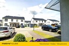 NOWOCZESNY DOM Z OGRODEM  80 m²  3 SYPIALNIE - 5