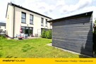 NOWOCZESNY DOM Z OGRODEM  80 m²  3 SYPIALNIE - 6