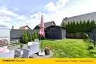 NOWOCZESNY DOM Z OGRODEM  80 m²  3 SYPIALNIE - 7