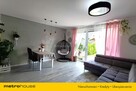 NOWOCZESNY DOM Z OGRODEM  80 m²  3 SYPIALNIE - 9