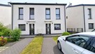 NOWOCZESNY DOM Z OGRODEM  80 m²  3 SYPIALNIE - 12